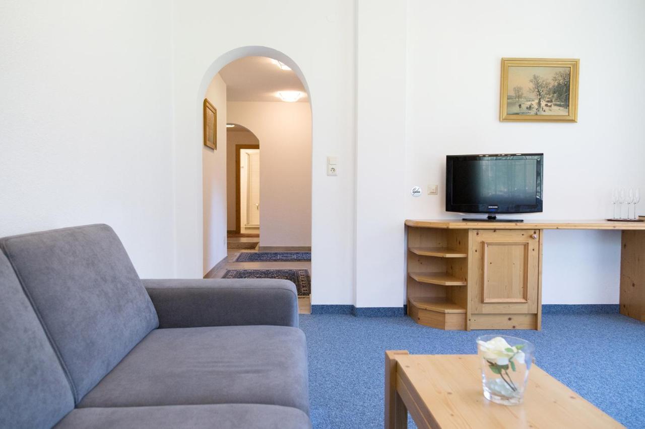 Pension Peter Neustift im Stubaital Eksteriør billede