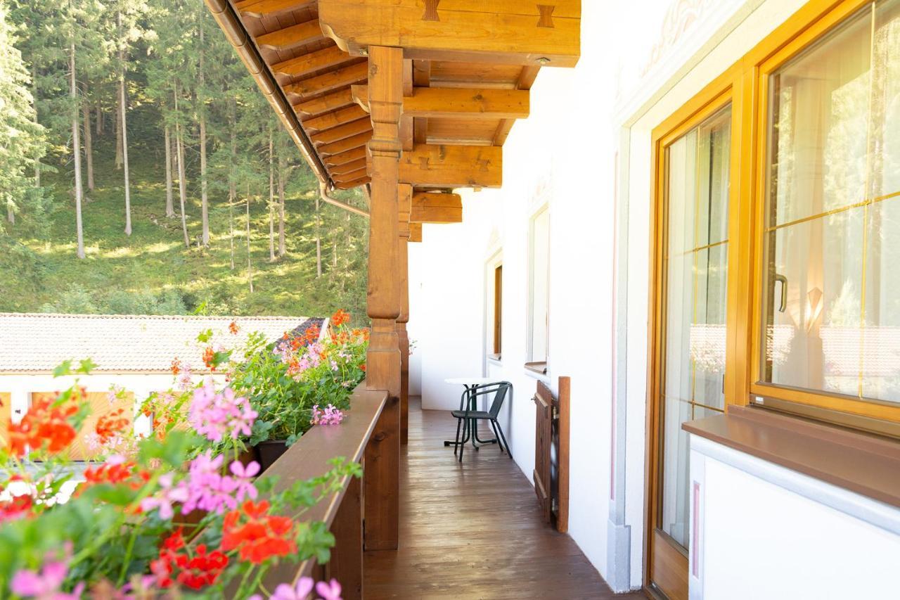 Pension Peter Neustift im Stubaital Eksteriør billede