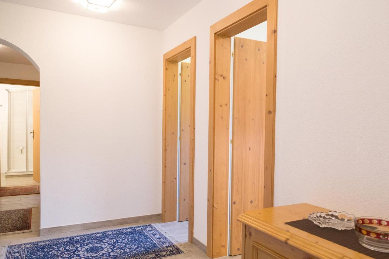 Pension Peter Neustift im Stubaital Eksteriør billede