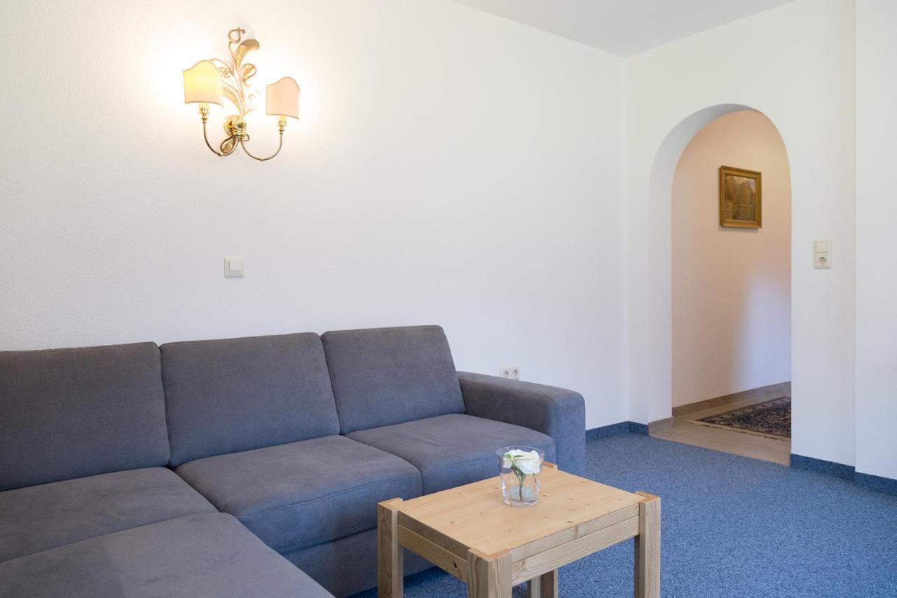 Pension Peter Neustift im Stubaital Eksteriør billede