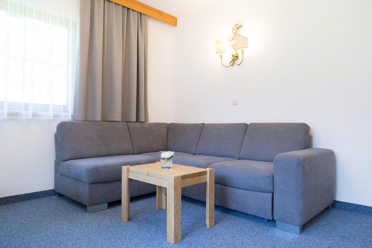 Pension Peter Neustift im Stubaital Eksteriør billede