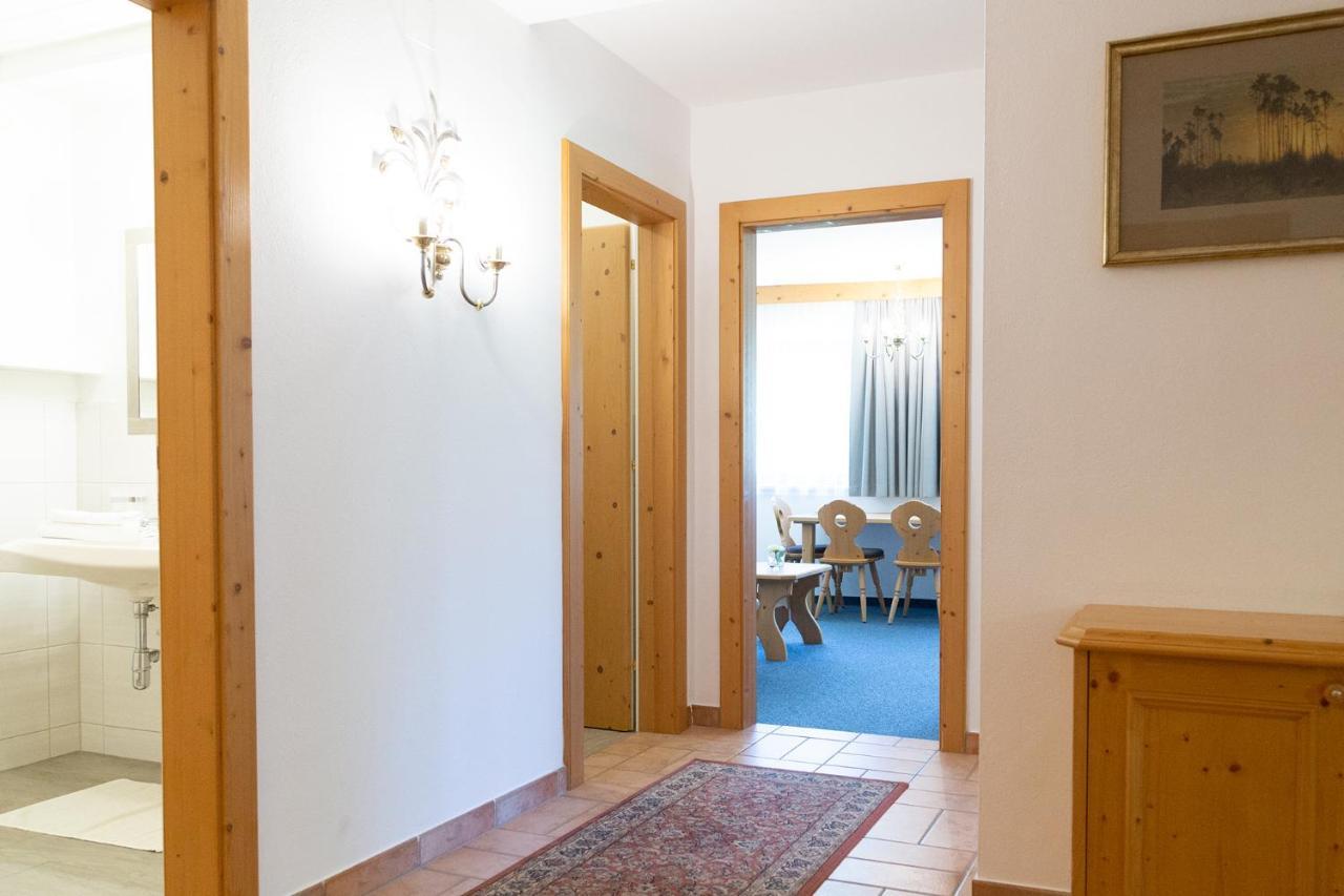 Pension Peter Neustift im Stubaital Eksteriør billede